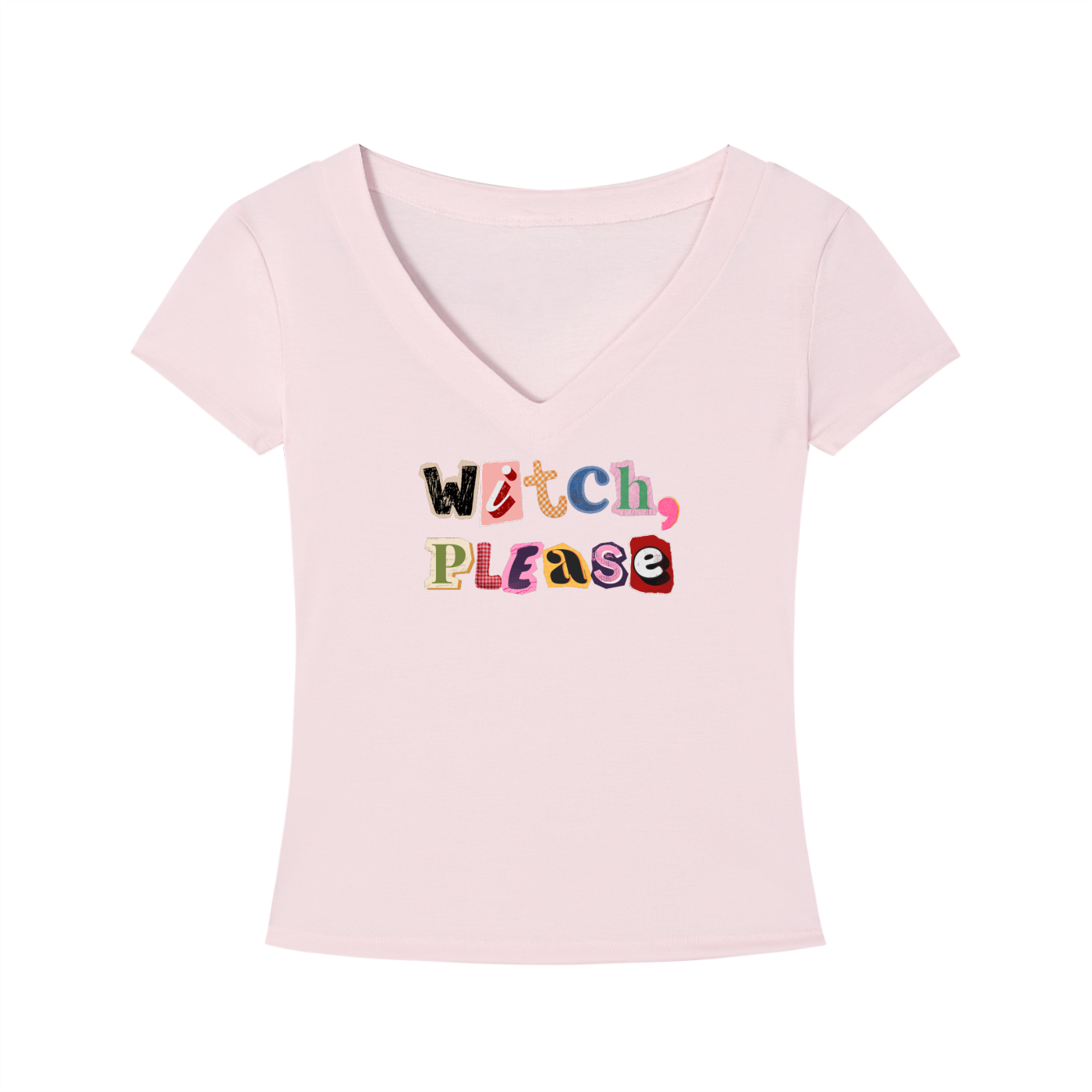 witchy,witch tshirt,tshirt,vneck