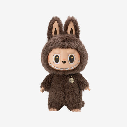 Labubu I FOUND YOU Zimomo THE MONSTERS Vinyl Face Doll