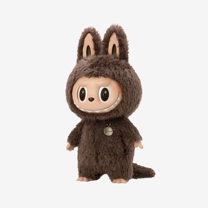 Labubu I FOUND YOU Zimomo THE MONSTERS Vinyl Face Doll