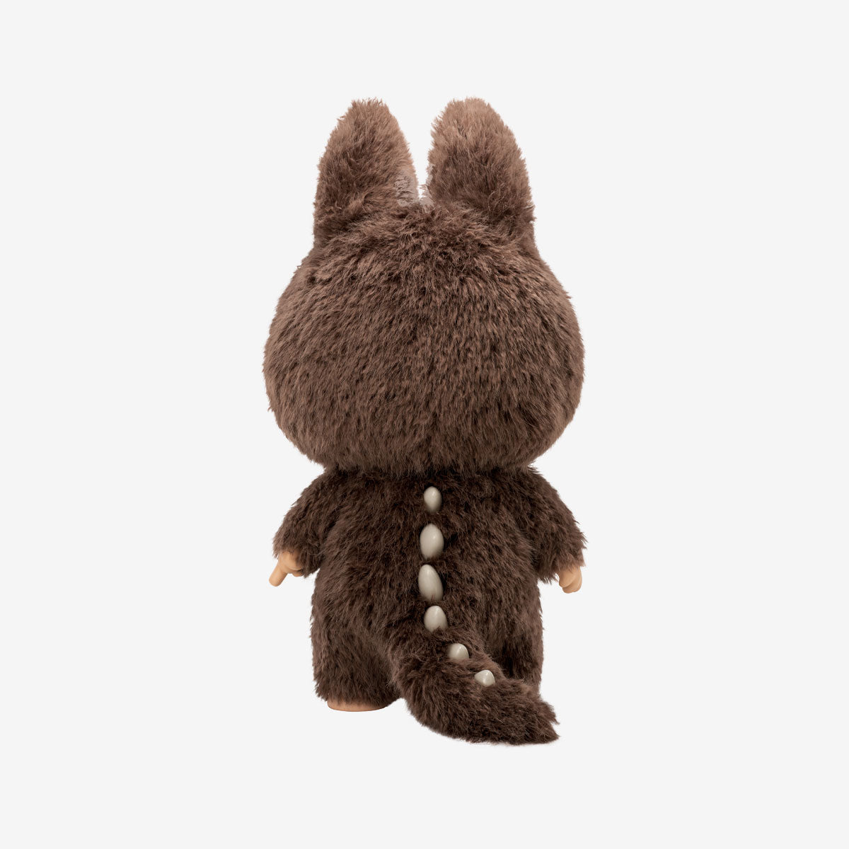 Labubu I FOUND YOU Zimomo THE MONSTERS Vinyl Face Doll