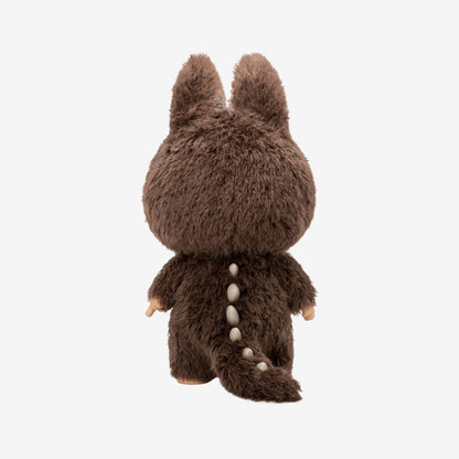 Labubu I FOUND YOU Zimomo THE MONSTERS Vinyl Face Doll
