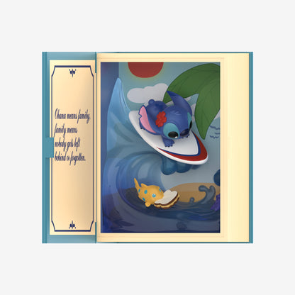 Disney Classic Fairy Tales Series Authentic Pop Mart Blind Box