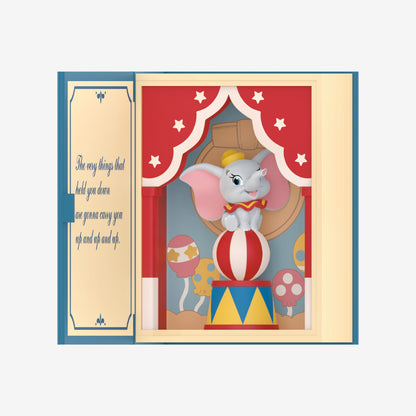 Disney Classic Fairy Tales Series Authentic Pop Mart Blind Box