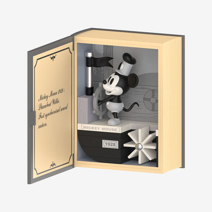 Disney Classic Fairy Tales Series Authentic Pop Mart Blind Box