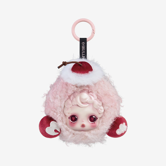 SKULLPANDA You Found Me Pop Mart Authentic Series Earphone Bag