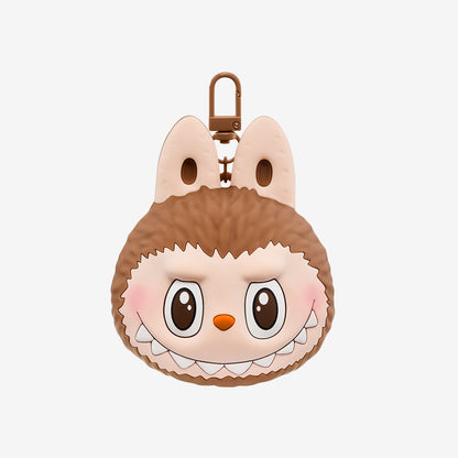 Labubu Earphone Case THE MONSTERS Forest Fairy Tale Series Authentic Pop Mart