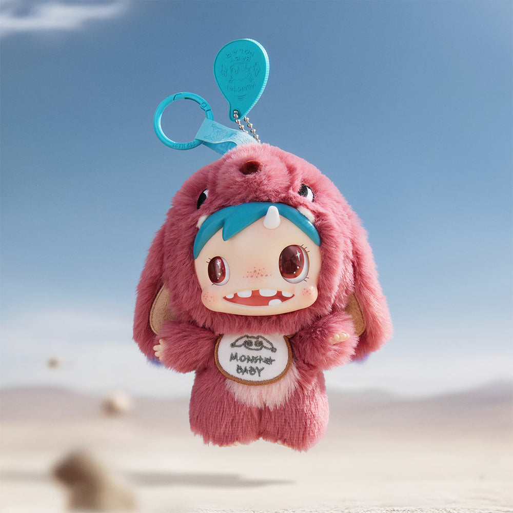 Labubu Why Mokoko Labubu: Why This Pop Mart Character Is One of the Most Coveted ...
