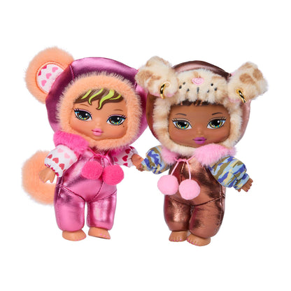 Bratz Bratziez Tokyo a Go-Go Seriez Blind Box