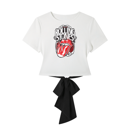 rolling stones,music fan tshirt