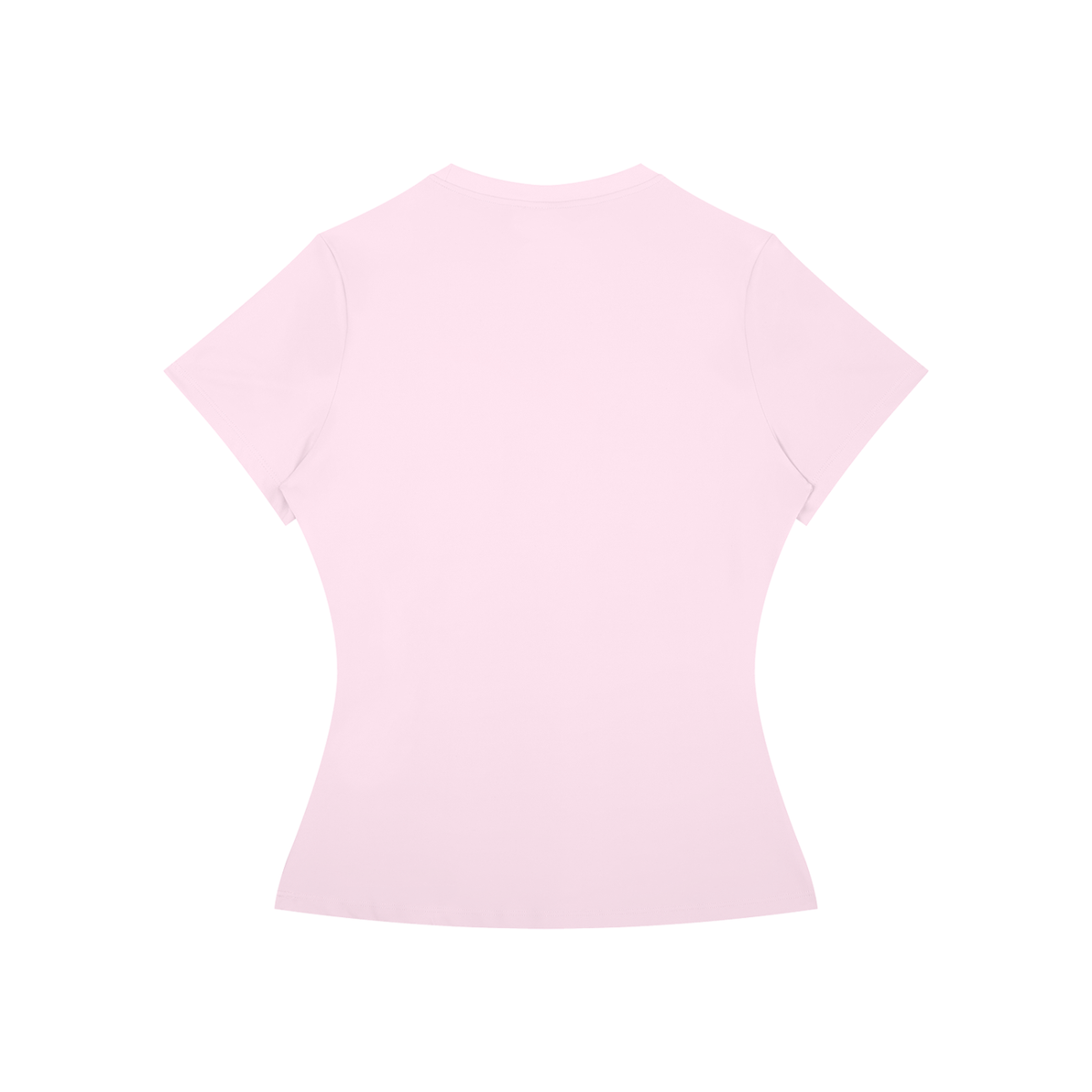 Funny Angry Barbie Doll Face Women’s Slim Fit Performance T-Shirt