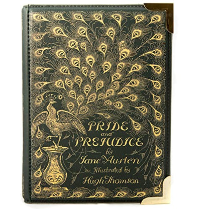 Book Purse Crossbody Purse Handbag for Book Lovers