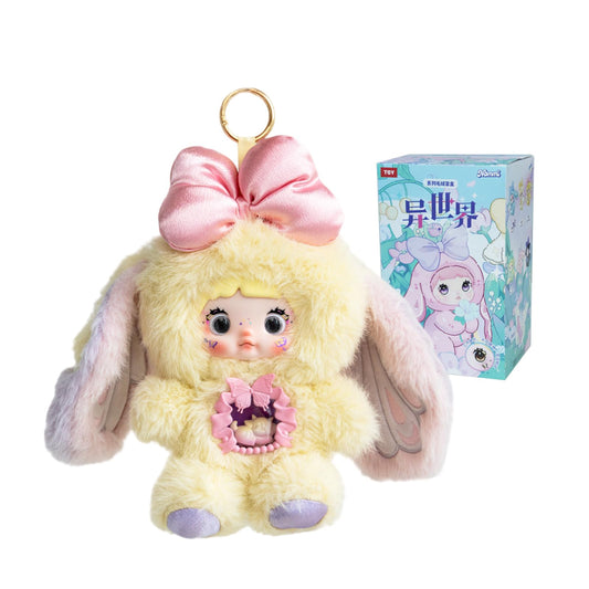 Nommi Another World Series Stuffed Animals Plush Blind Box Figures