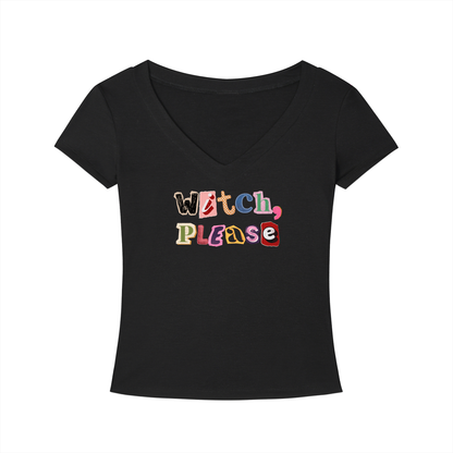 witchy,witch tshirt,tshirt,vneck