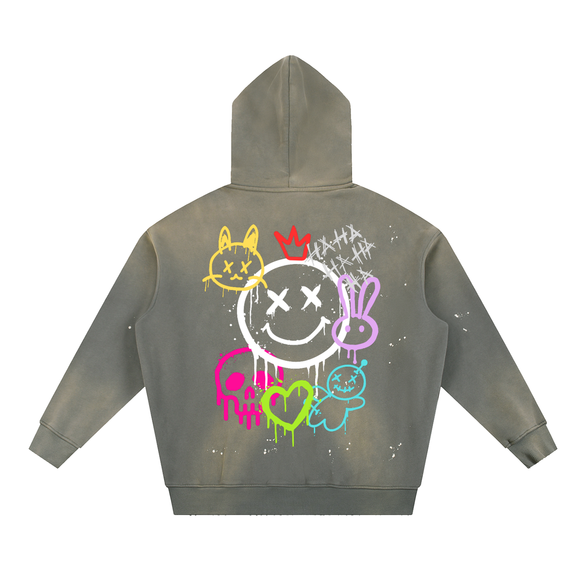 graffiti,streetwear