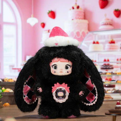 Nommi Sweetheart Series Stuffed Animals Mystery Box Plush Blind Box Figures Kawaii