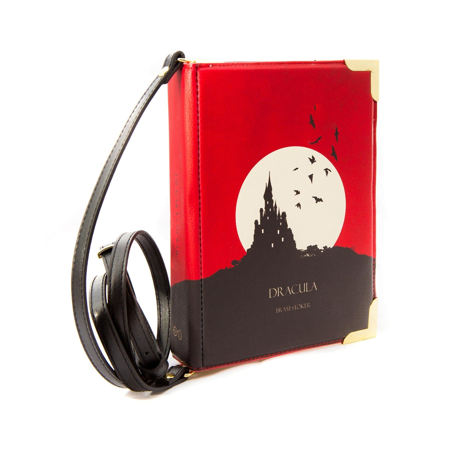 Book Purse Crossbody Purse Handbag for Book Lovers