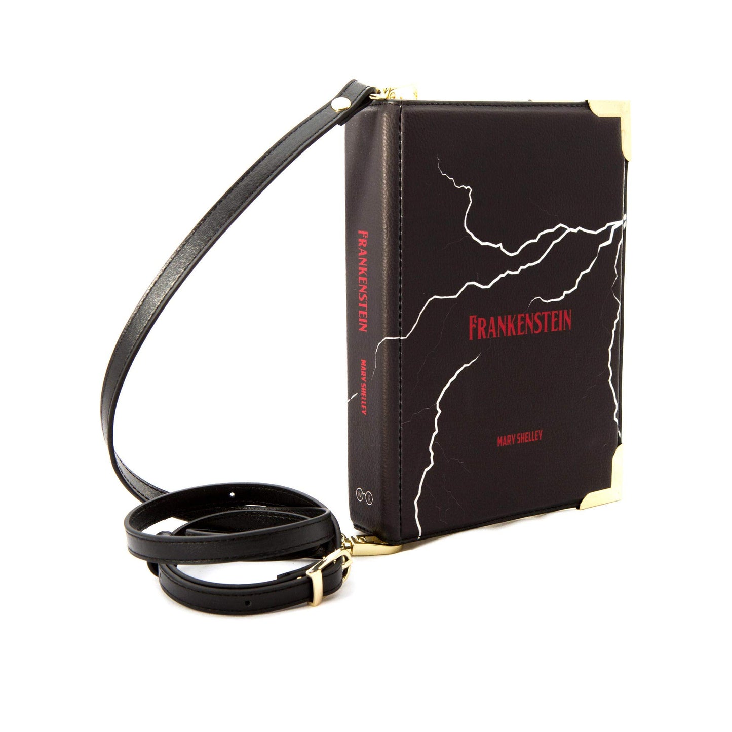 Book Purse Crossbody Purse Handbag for Book Lovers