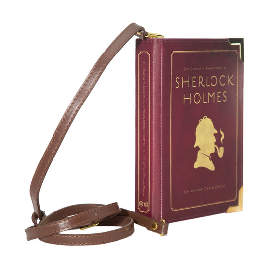 Book Purse Crossbody Purse Handbag for Book Lovers