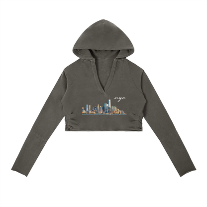 nyc,new york city,skyline,city view