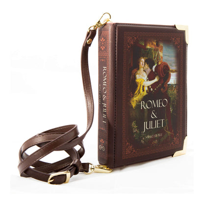Book Purse Crossbody Purse Handbag for Book Lovers