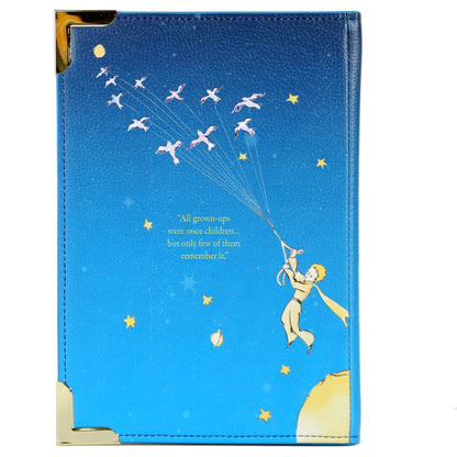 Book Purse Crossbody Purse Handbag for Book Lovers