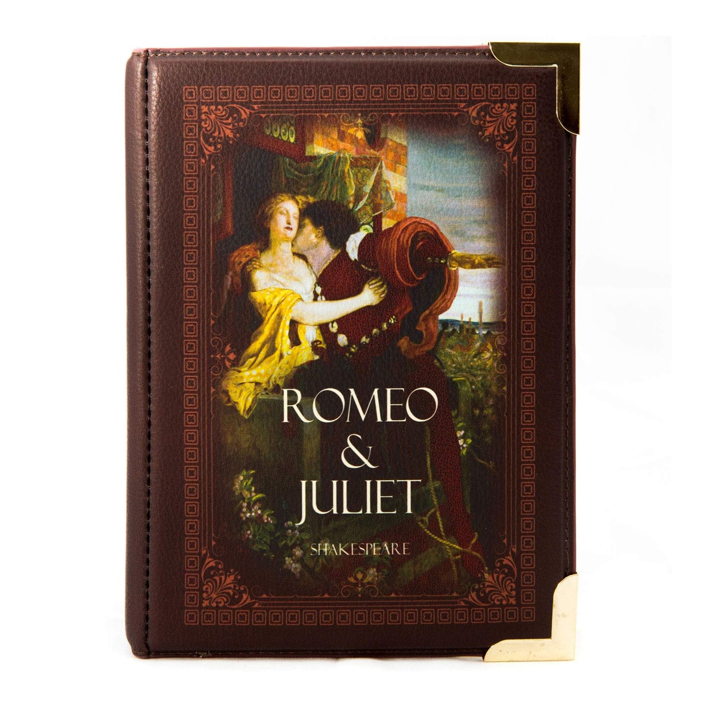 Book Purse Crossbody Purse Handbag for Book Lovers