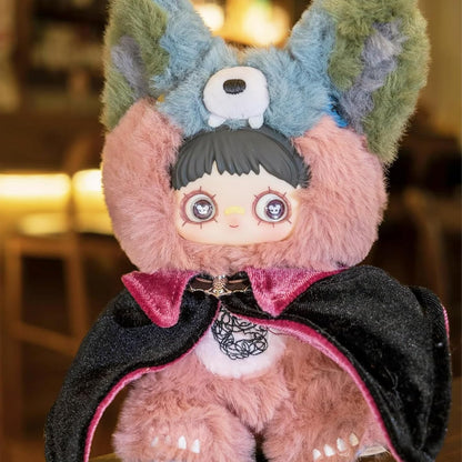 Maymei Twin Secret Realm Series Plush Blind Box Kawaii 40cm