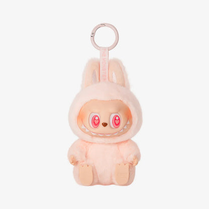 Labubu Have a Seat THE MONSTERS Pop Mart Vinyl Plush Blind Box Authentic