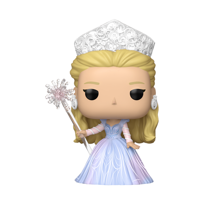 Wicked Pop! Glinda in Blue Gown Vinyl Figure