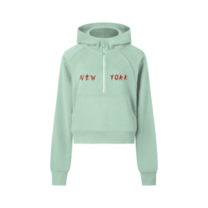 new york hoodie,new york city
