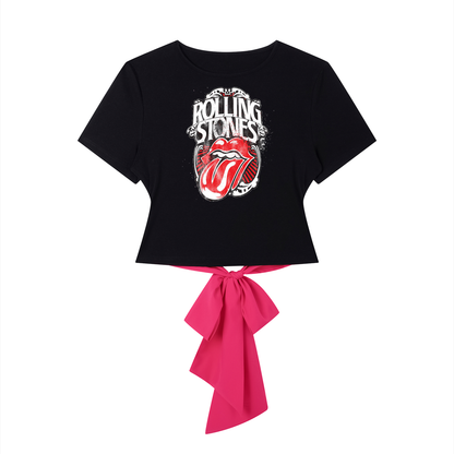 rolling stones,music fan tshirt