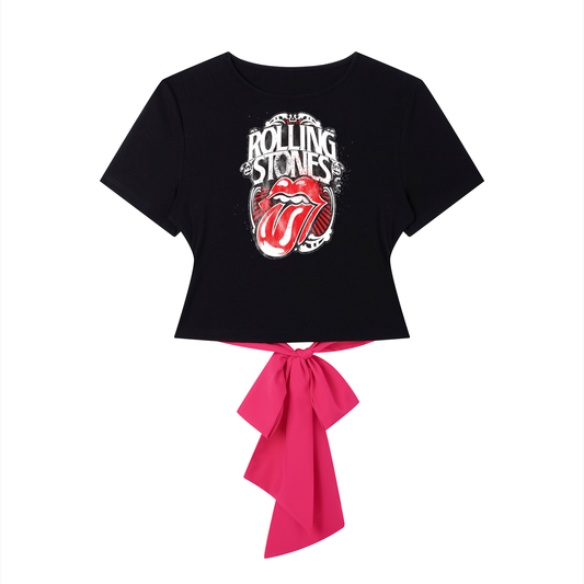 rolling stones,music fan tshirt