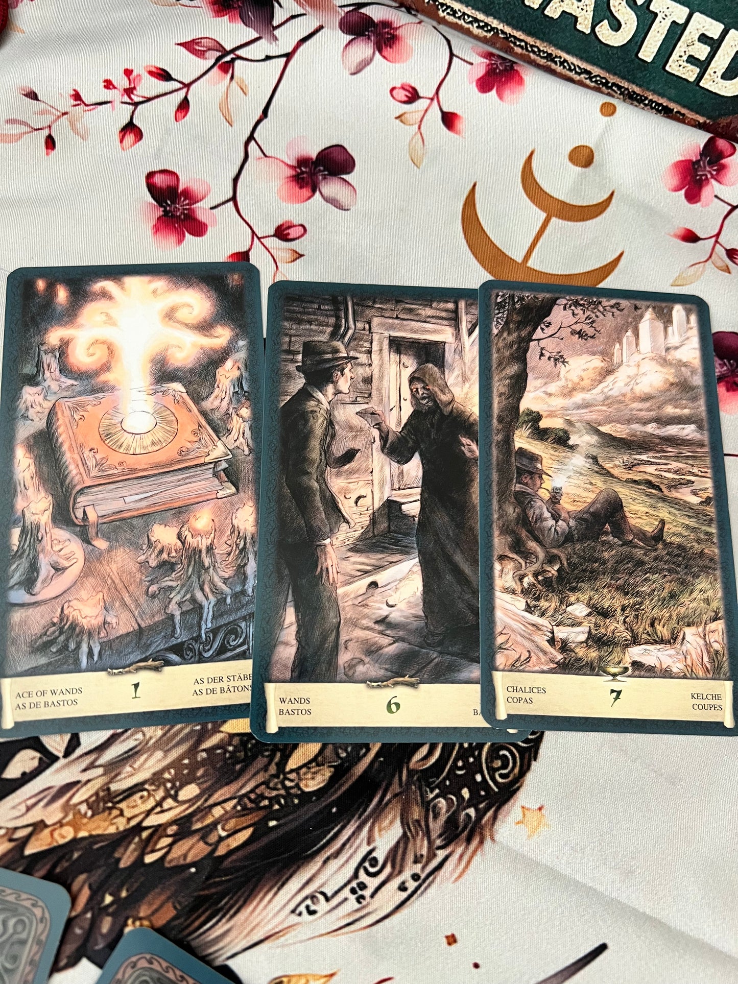 2025 Complete Personalized Tarot Forecast: Your Year, Unveiled