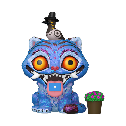 Funko Pop! KPOP Demon Hunters - Derpy with Sussie PREORDER