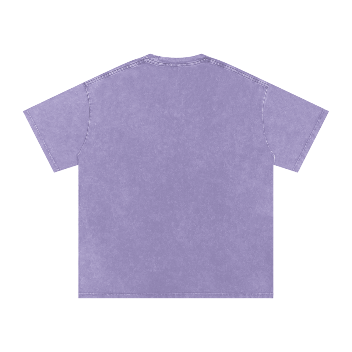 Funny Barbie with a Wine Glass Snow Washed Oversized Cotton T-Shirt