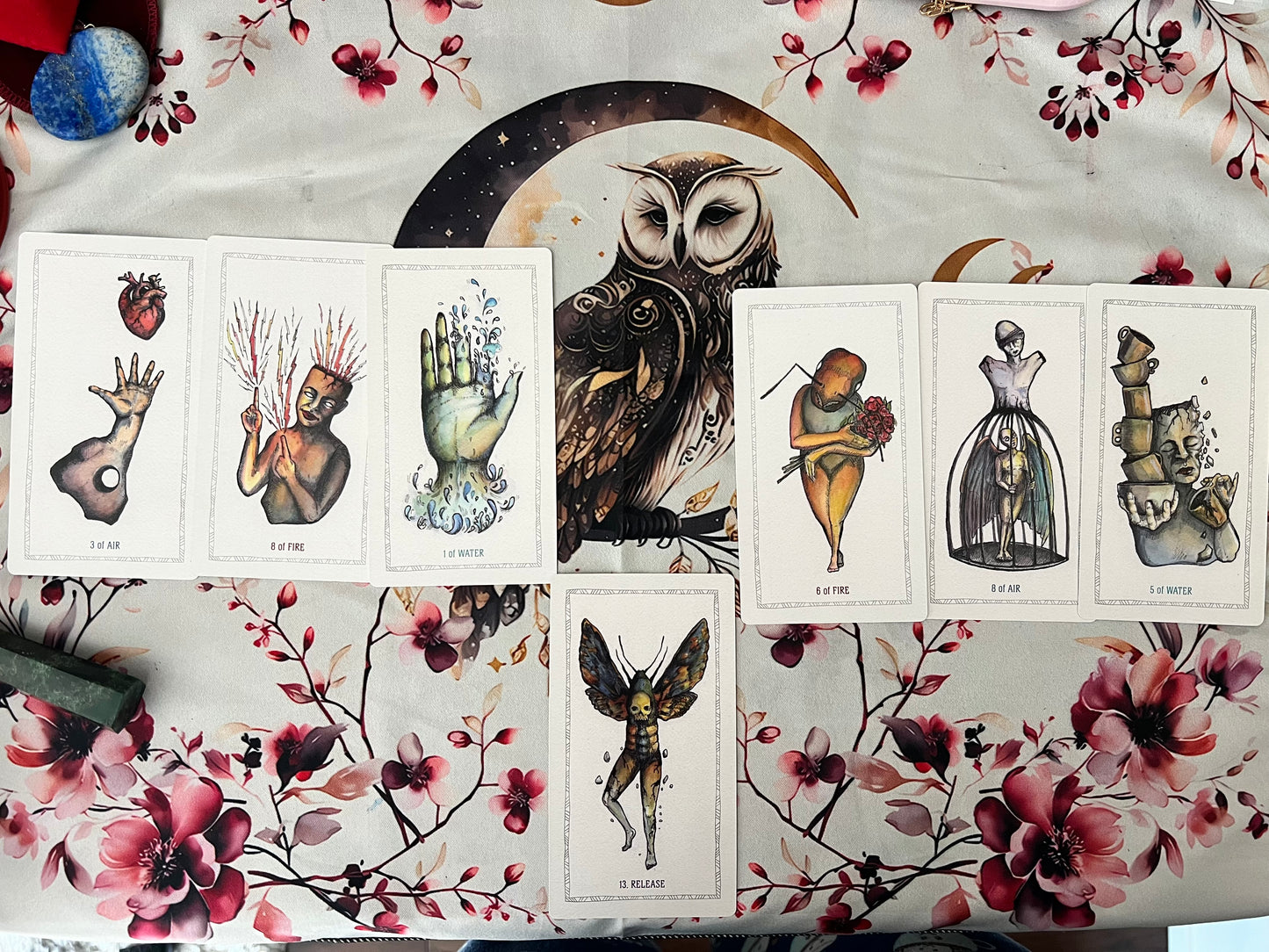 2025 Complete Personalized Tarot Forecast: Your Year, Unveiled