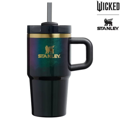 Stanley WICKED 20 oz Stainless Steel H2.0 Flowstate Quencher Tumbler PREORDER