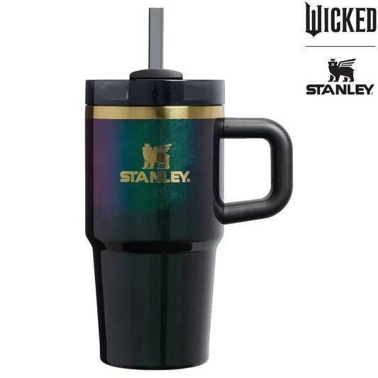 Stanley WICKED 20 oz Stainless Steel H2.0 Flowstate Quencher Tumbler PREORDER