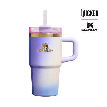 Stanley WICKED 20 oz Stainless Steel H2.0 Flowstate Quencher Tumbler PREORDER