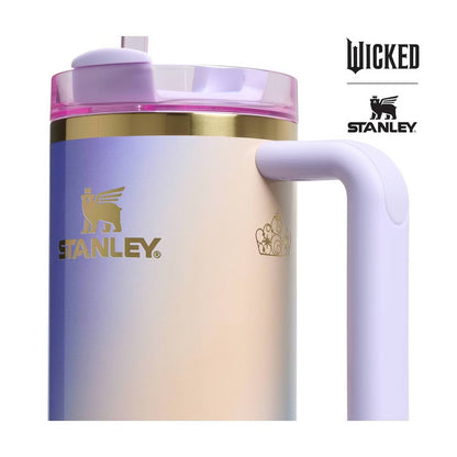 Stanley WICKED 30 oz Stainless Steel H2.0 Flowstate Quencher Tumbler PREORDER