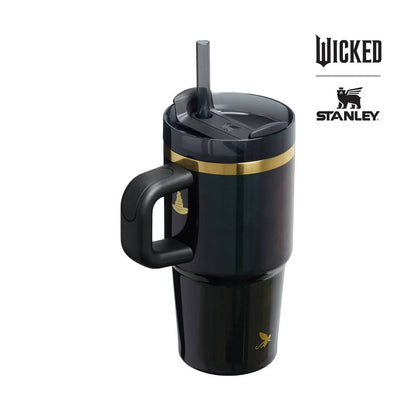 Stanley WICKED 20 oz Stainless Steel H2.0 Flowstate Quencher Tumbler PREORDER