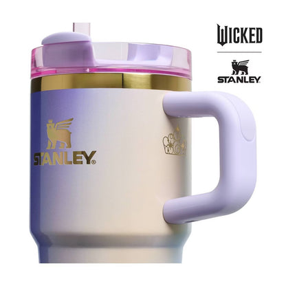Stanley WICKED 20 oz Stainless Steel H2.0 Flowstate Quencher Tumbler PREORDER
