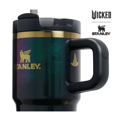 Stanley WICKED 20 oz Stainless Steel H2.0 Flowstate Quencher Tumbler PREORDER