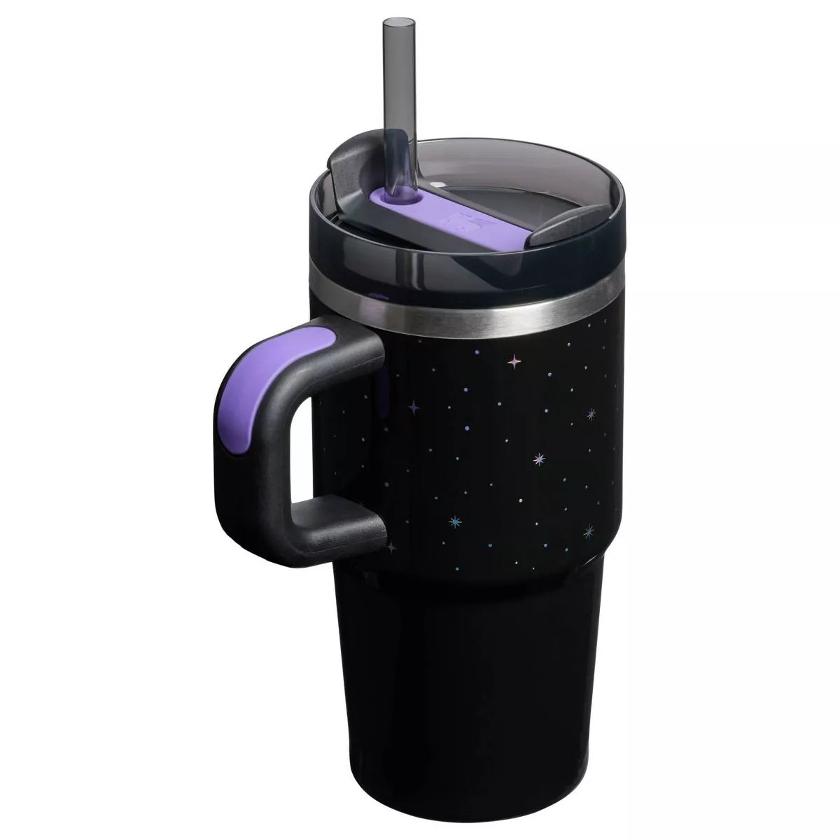 Stanley Halloween 20 oz Target Stainless Steel H2.0 Flowstate Quencher Tumbler