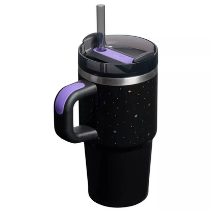 Stanley Halloween 20 oz Target Stainless Steel H2.0 Flowstate Quencher Tumbler
