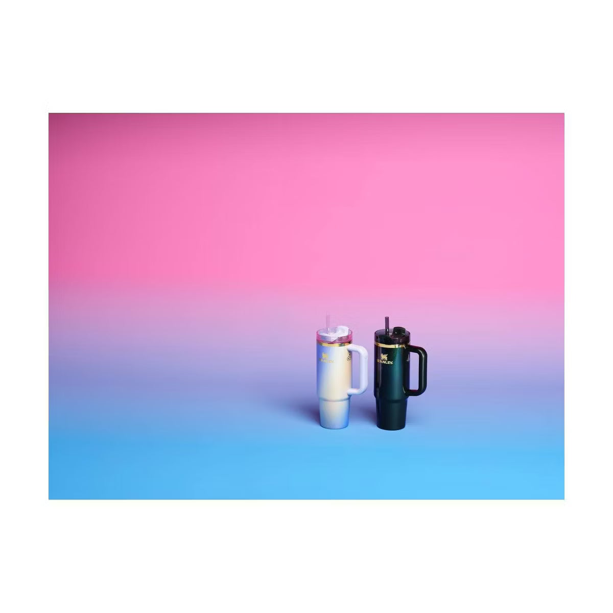 Stanley WICKED 30 oz Stainless Steel H2.0 Flowstate Quencher Tumbler PREORDER