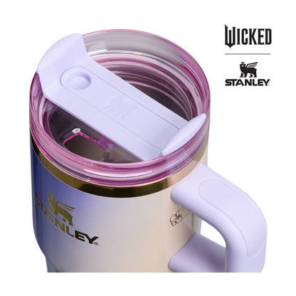 Stanley WICKED 20 oz Stainless Steel H2.0 Flowstate Quencher Tumbler PREORDER