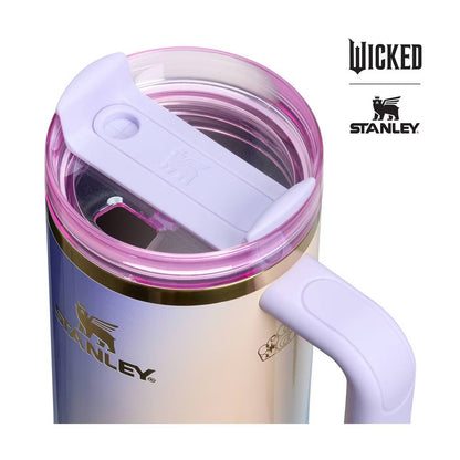 Stanley WICKED 30 oz Stainless Steel H2.0 Flowstate Quencher Tumbler PREORDER