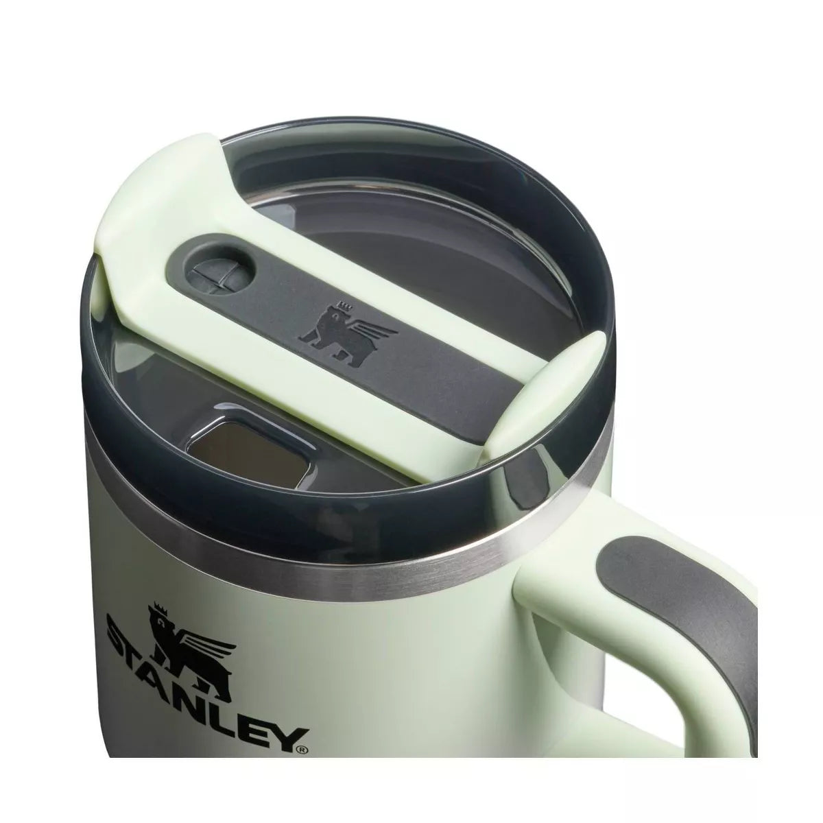 Stanley Halloween 20 oz Target Stainless Steel H2.0 Flowstate Quencher Tumbler