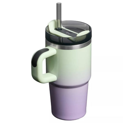 Stanley Halloween 20 oz Target Stainless Steel H2.0 Flowstate Quencher Tumbler
